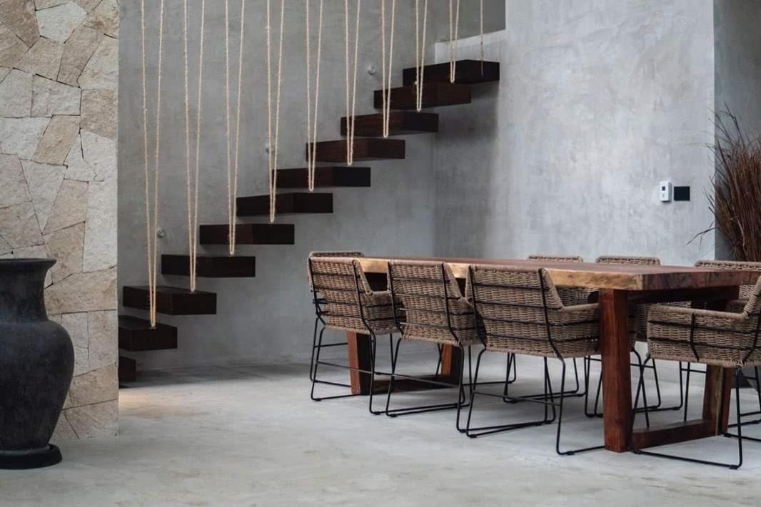 Villa Xuncari En El Corazon De La Selva Tulum Exteriér fotografie